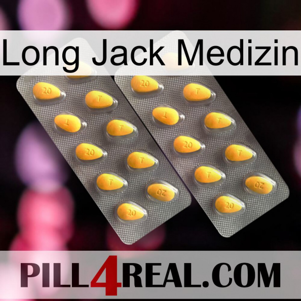 Long Jack Medicine cialis2